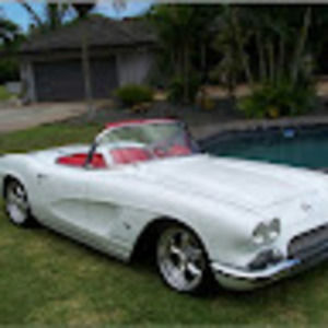 Meet your Posher, Mark